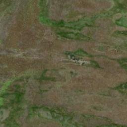 Satellite imagery of Punta Greive, CL