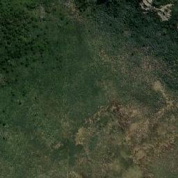 Satellite imagery of Cerro Divisadero, CL