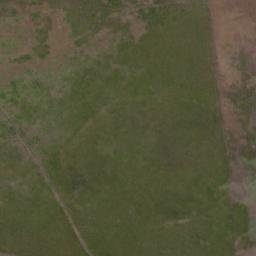 Satellite imagery of Cerro Hearn, CL