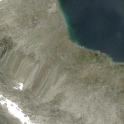 Satellite imagery of Cerro Varas, CL
