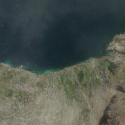 Satellite imagery of Cerro Varas, CL
