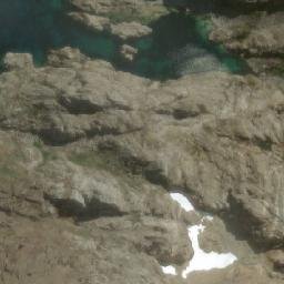 Satellite imagery of Cerro Varas, CL