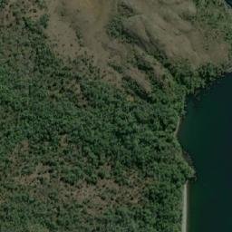 Satellite imagery of Punta Del Norte, CL