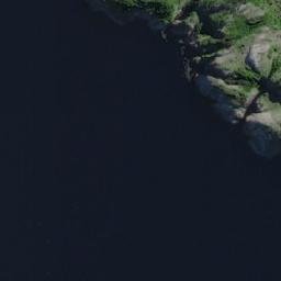 Satellite imagery of Punta Laura, CL