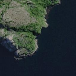 Satellite imagery of Punta Laura, CL