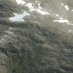 Satellite imagery of Cerro Varas, CL