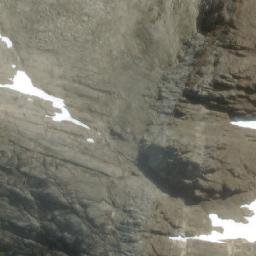 Satellite imagery of Cerro Varas, CL