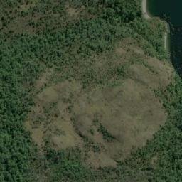 Satellite imagery of Punta Del Norte, CL