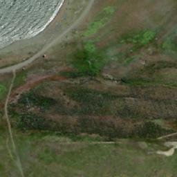 Satellite imagery of Punta Pedregosa, CL