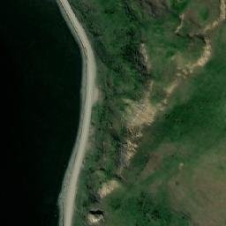 Satellite imagery of Punta Morro, CL