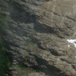 Satellite imagery of Cerro Varas, CL