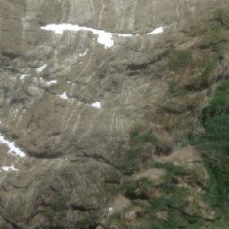 Satellite imagery of Cerro Varas, CL