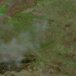 Satellite imagery of Punta Pedregosa, CL