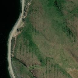 Satellite imagery of Punta Morro, CL