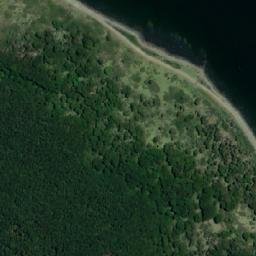 Satellite imagery of Punta Río Verde, CL