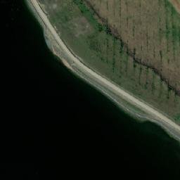 Satellite imagery of Punta Morro, CL