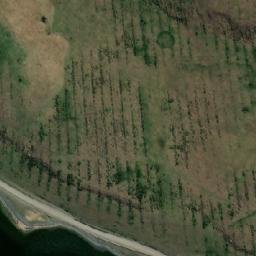 Satellite imagery of Punta Morro, CL