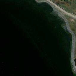 Satellite imagery of Punta Crossover, CL