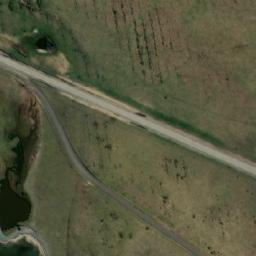 Satellite imagery of Punta Crossover, CL