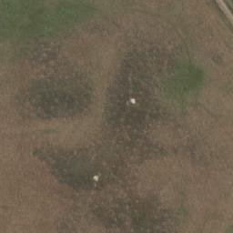 Satellite imagery of Cerro Negro, CL