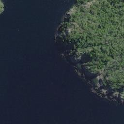Satellite imagery of Punta Chipana, CL