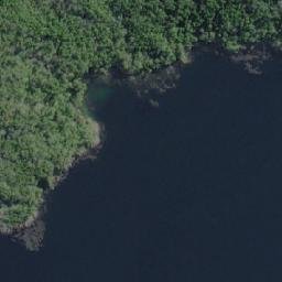 Satellite imagery of Punta Chipana, CL