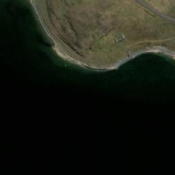 Satellite imagery of Punta Crossover, CL