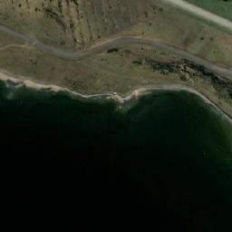 Satellite imagery of Punta Crossover, CL