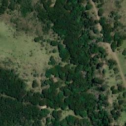 Satellite imagery of Mina Elena, CL