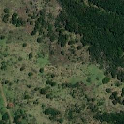 Satellite imagery of Mina Elena, CL