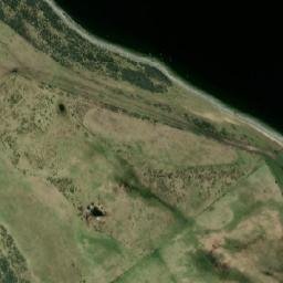 Satellite imagery of Punta Canuto, CL