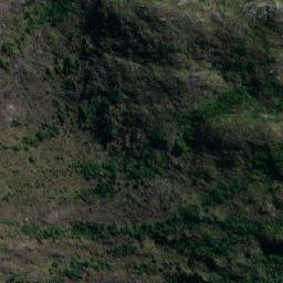 Satellite imagery of Pico Santa Agnés, CL