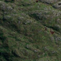 Satellite imagery of Pico Santa Agnés, CL