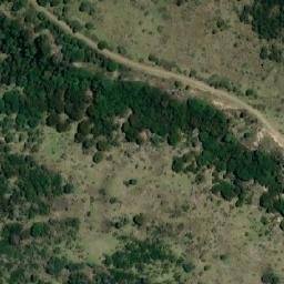 Satellite imagery of Mina Elena, CL