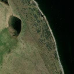 Satellite imagery of Punta Canuto, CL