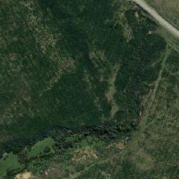 Satellite imagery of Punta Meric, CL