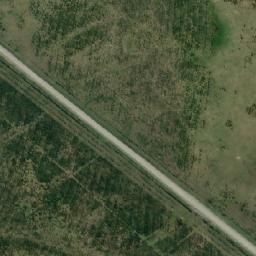 Satellite imagery of Punta Meric, CL