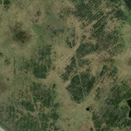 Satellite imagery of Punta Meric, CL