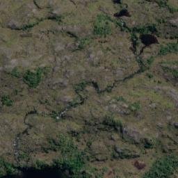 Satellite imagery of Pico Santa Agnés, CL