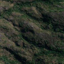 Satellite imagery of Pico Santa Agnés, CL