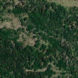 Satellite imagery of Mina Elena, CL