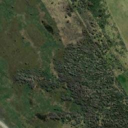 Satellite imagery of Punta Canuto, CL