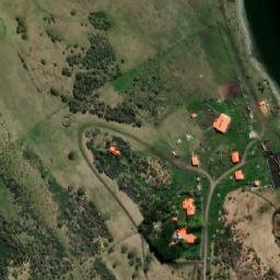 Satellite imagery of Punta Canuto, CL