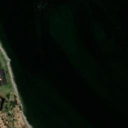 Satellite imagery of Punta Canuto, CL