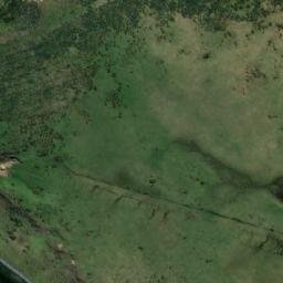 Satellite imagery of Punta Meric, CL