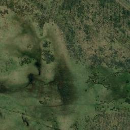 Satellite imagery of Punta Meric, CL