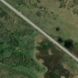 Satellite imagery of Punta Meric, CL