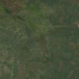 Satellite imagery of Cerro Palomares, CL