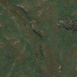 Satellite imagery of Cerro Palomares, CL