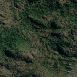 Satellite imagery of Pico Santa Agnés, CL